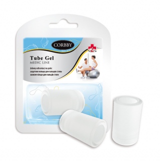 TUBE GEL  S-1, L-3 